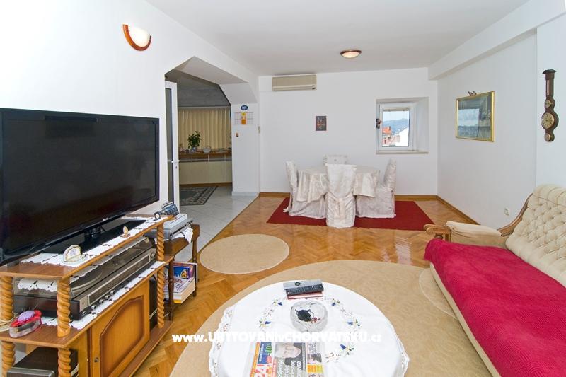 Vila Rea – ubytování Solin, Chorvatsko – foto 4