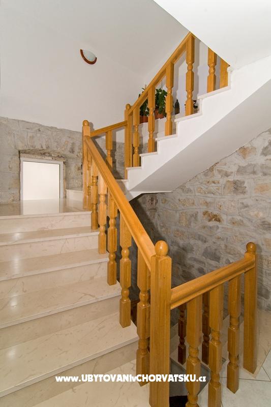 Vila Rea – ubytování Solin, Chorvatsko – foto 5