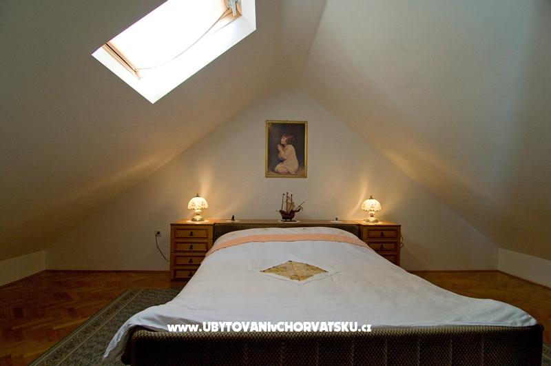 Vila Rea – ubytování Solin, Chorvatsko – foto 6