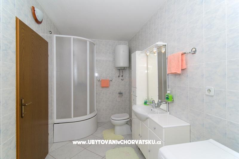 Vila Rea – ubytování Solin, Chorvatsko – foto 7