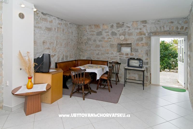 Vila Rea – ubytování Solin, Chorvatsko – foto 8