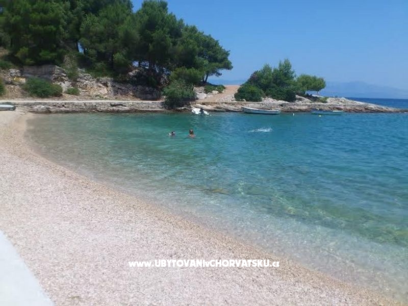 Apartment Ivan – Ferienwohnung Insel Solta, Kroatien – Foto 3