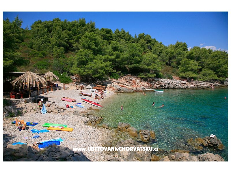 Apartment Ivan – Ferienwohnung Insel Solta, Kroatien – Foto 4