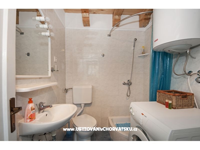 Apartment Jele – Ferienwohnung Insel Solta, Kroatien – Foto 10