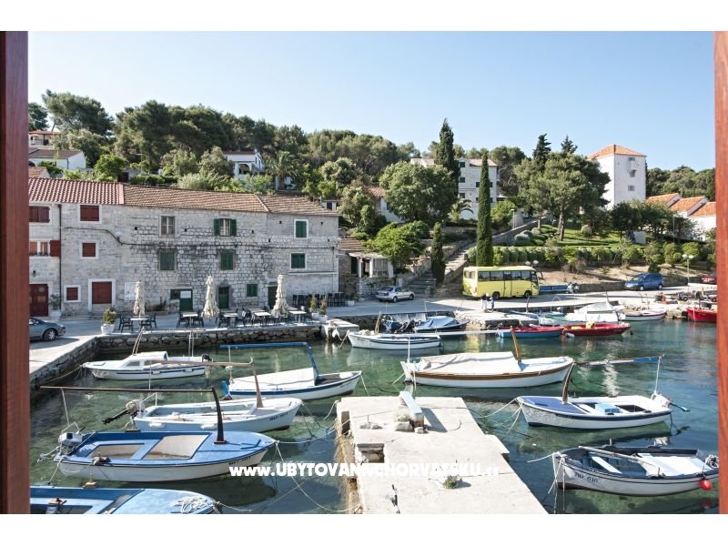 Apartment Jele – Ferienwohnung Insel Solta, Kroatien – Foto 13