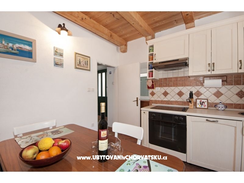 Apartment Jele – Ferienwohnung Insel Solta, Kroatien – Foto 4