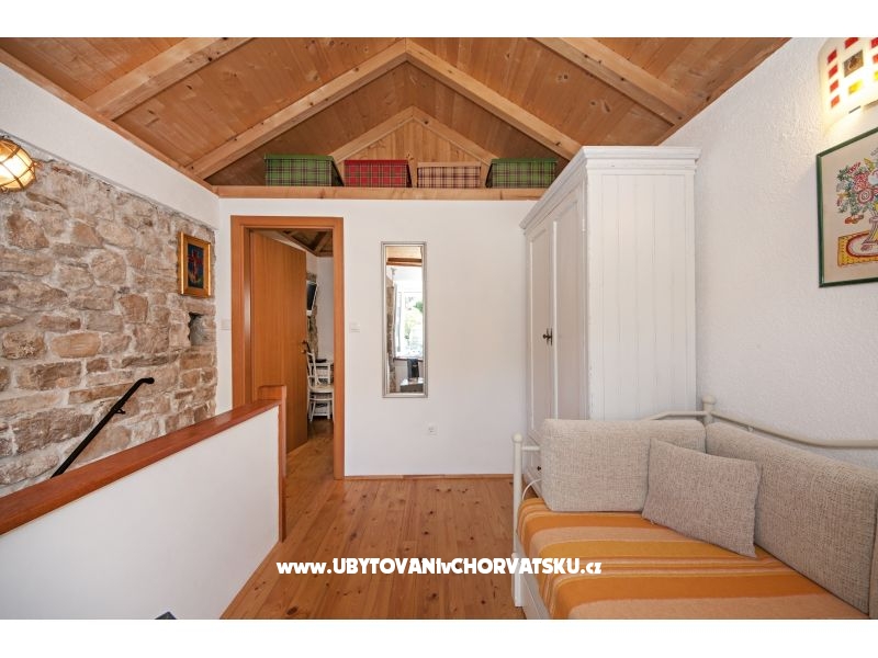 Apartment Jele – Ferienwohnung Insel Solta, Kroatien – Foto 6