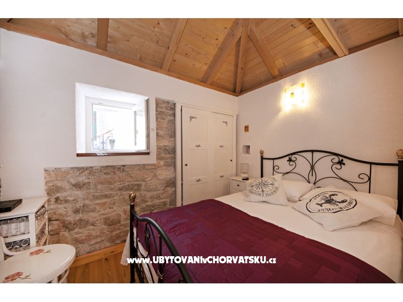 Apartment Jele – Ferienwohnung Insel Solta, Kroatien – Foto 7