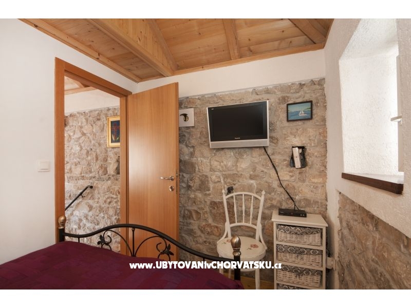 Apartment Jele – Ferienwohnung Insel Solta, Kroatien – Foto 8