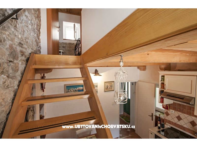 Apartment Jele – Ferienwohnung Insel Solta, Kroatien – Foto 9