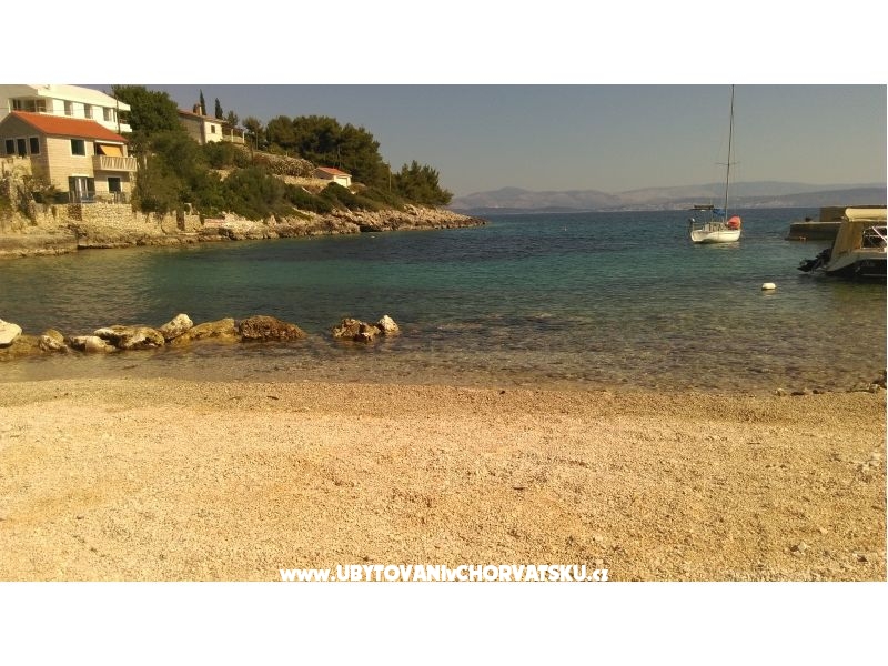 Vesna Batinic – Ferienwohnung Insel Solta, Kroatien – Foto 11