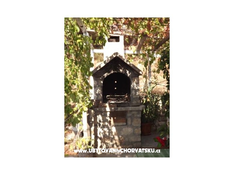 Vesna Batinic – Ferienwohnung Insel Solta, Kroatien – Foto 13