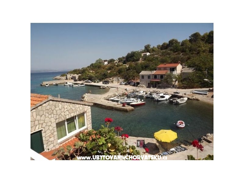 Vesna Batinic – Ferienwohnung Insel Solta, Kroatien – Foto 14