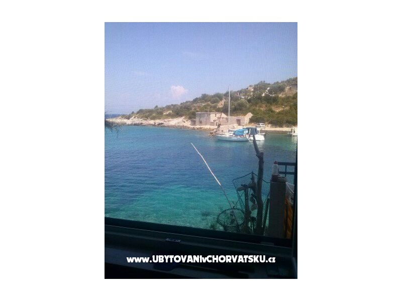 Vesna Batinic – Ferienwohnung Insel Solta, Kroatien – Foto 18