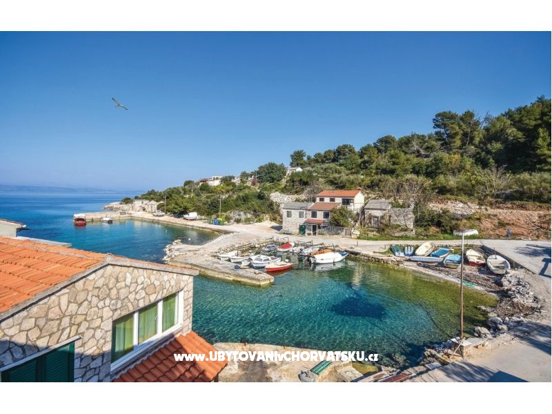 Vesna Batinic – Ferienwohnung Insel Solta, Kroatien – Foto 2