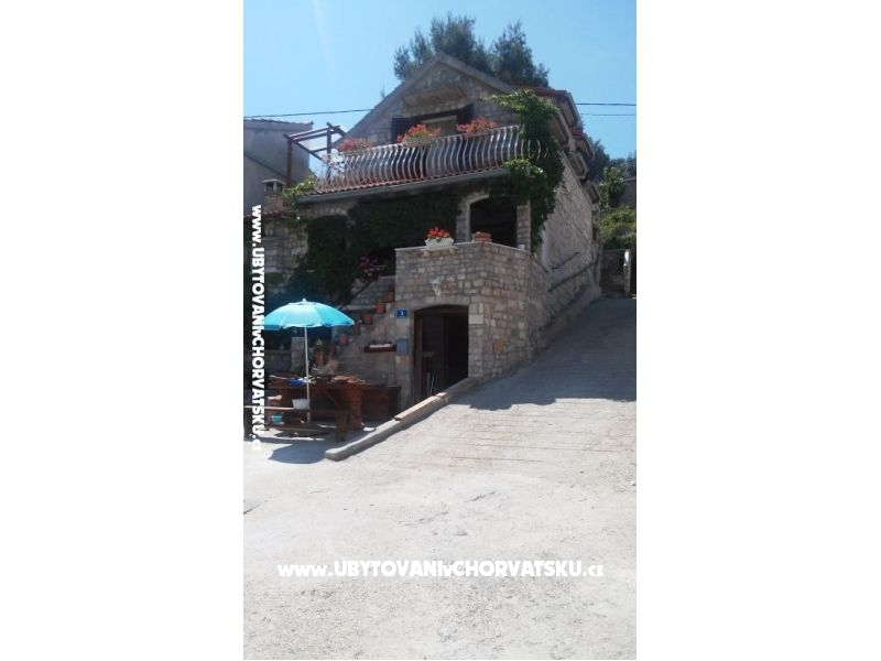 Vesna Batinic – Ferienwohnung Insel Solta, Kroatien – Foto 4