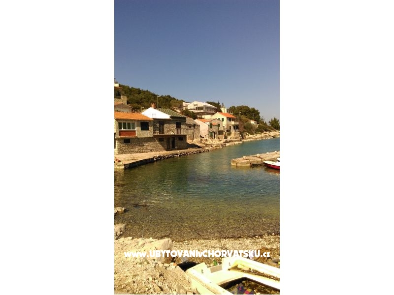 Vesna Batinic – Ferienwohnung Insel Solta, Kroatien – Foto 5