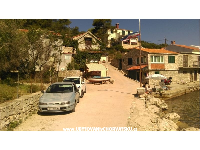 Vesna Batinic – Ferienwohnung Insel Solta, Kroatien – Foto 6
