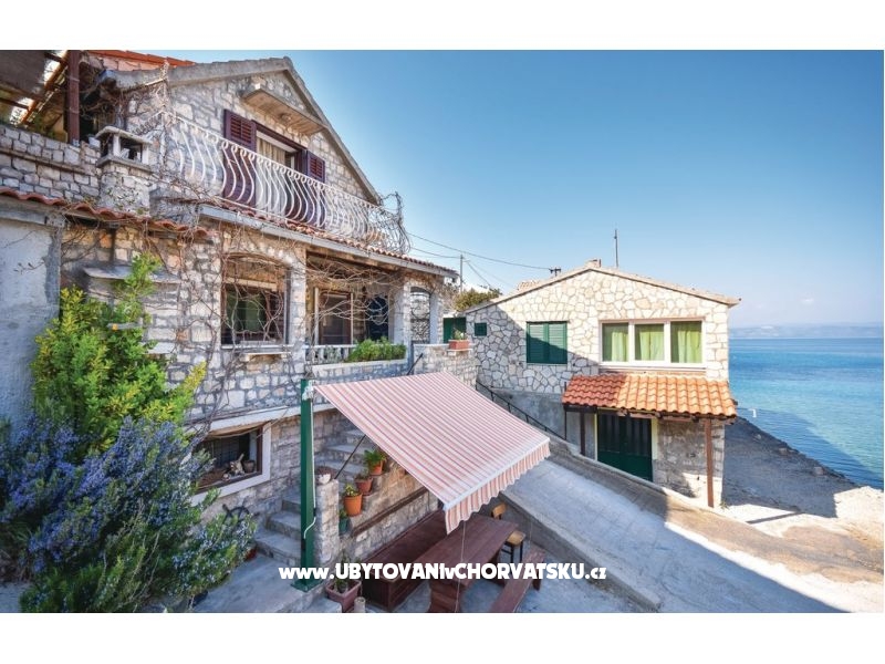 Vesna Batinic – Ferienwohnung Insel Solta, Kroatien – Foto 7