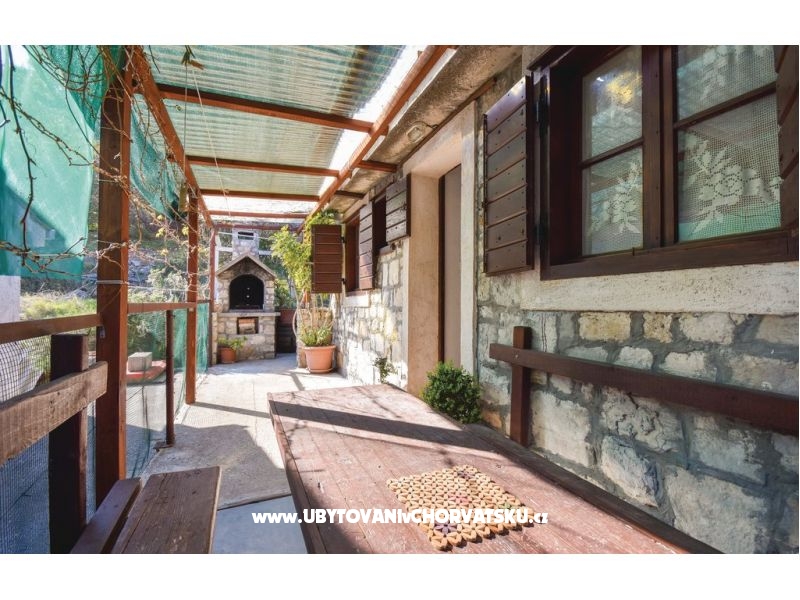 Vesna Batinic – Ferienwohnung Insel Solta, Kroatien – Foto 9