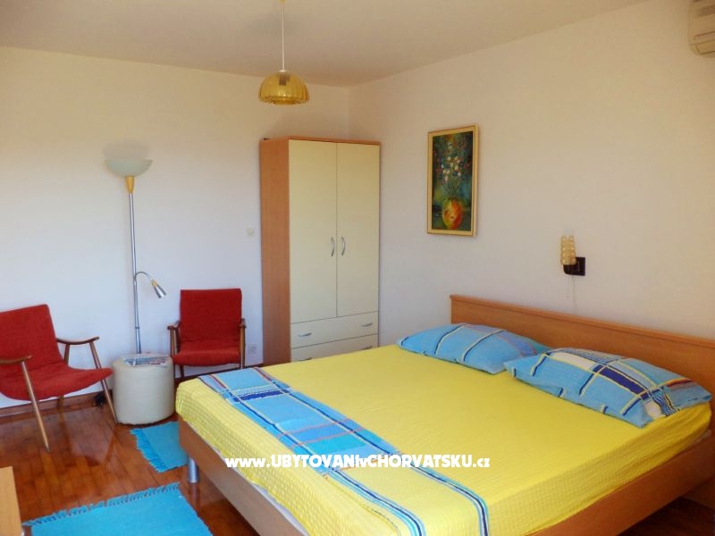 Appartements Blagaić Zlatko – Ferienwohnung Insel Solta, Kroatien – Foto 7
