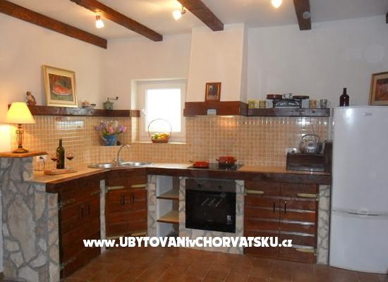 Appartements Dada  – Ferienwohnung Insel Solta, Kroatien – Foto 5