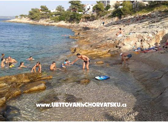 Appartements Dada  – Ferienwohnung Insel Solta, Kroatien – Foto 8