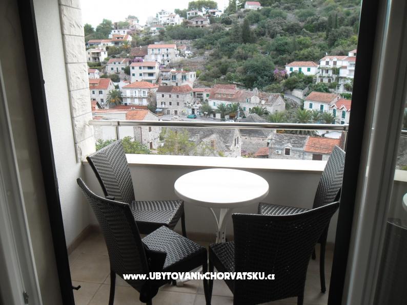 Appartements Dragun Stomorska – Ferienwohnung Insel Solta, Kroatien – Foto 5