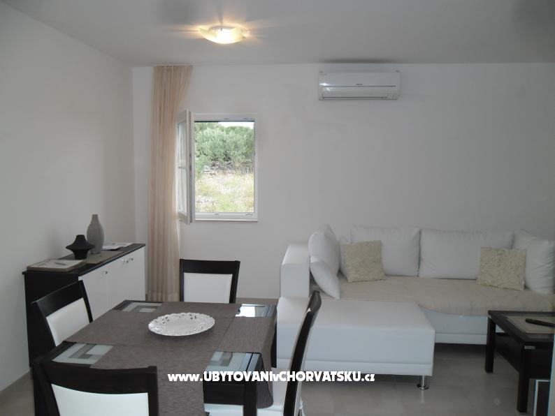 Appartements Dragun Stomorska – Ferienwohnung Insel Solta, Kroatien – Foto 6