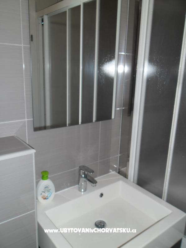 Appartements Dragun Stomorska – Ferienwohnung Insel Solta, Kroatien – Foto 8