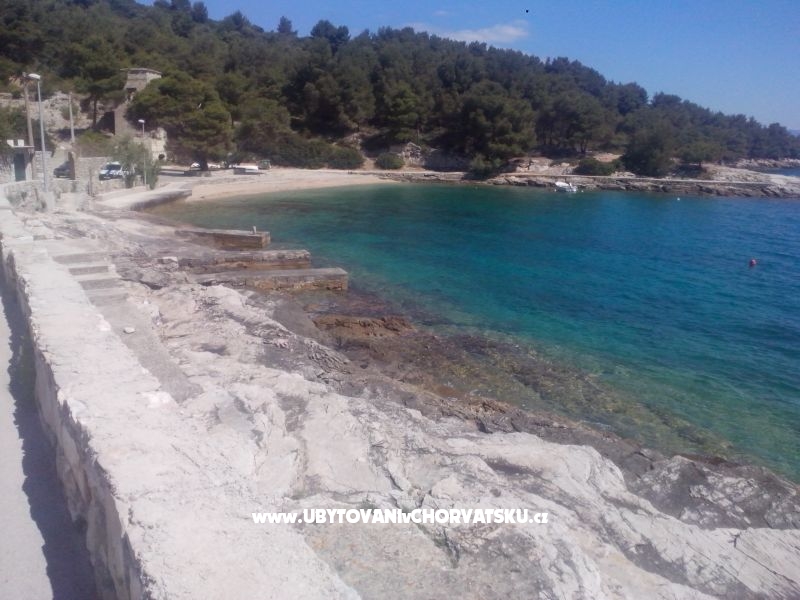 Appartements Dragun Stomorska – Ferienwohnung Insel Solta, Kroatien – Foto 9