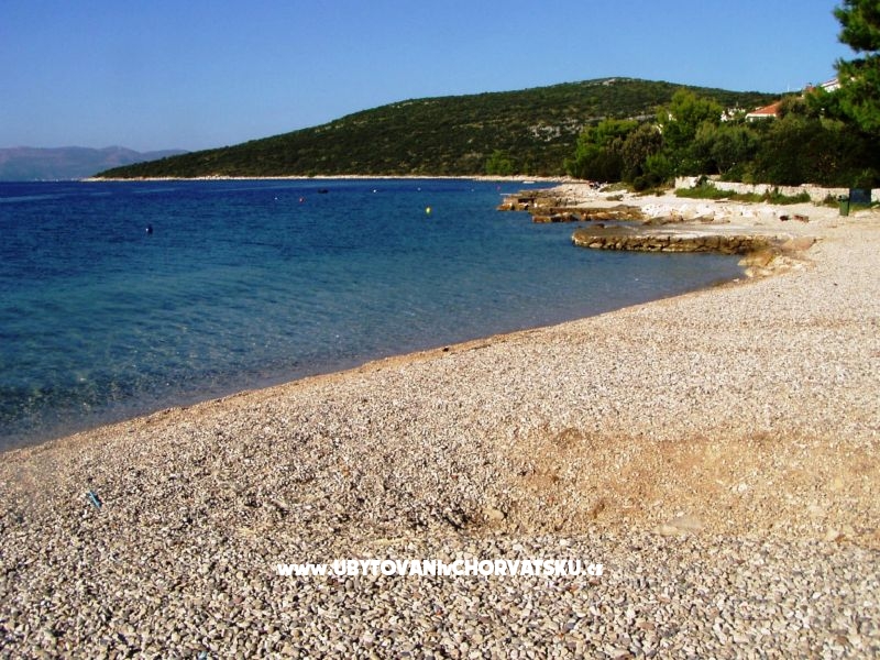 Appartements Elizabet – Ferienwohnung Insel Solta, Kroatien – Foto 2