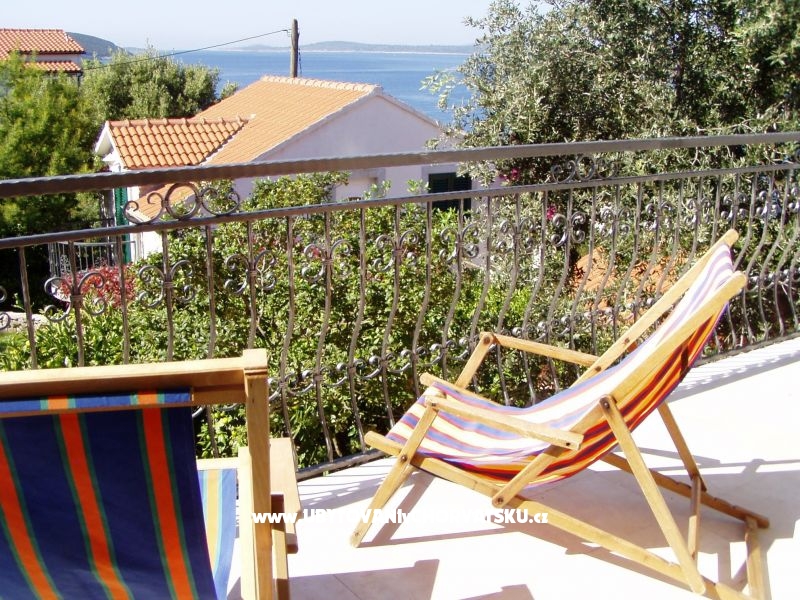 Appartements Elizabet – Ferienwohnung Insel Solta, Kroatien – Foto 3