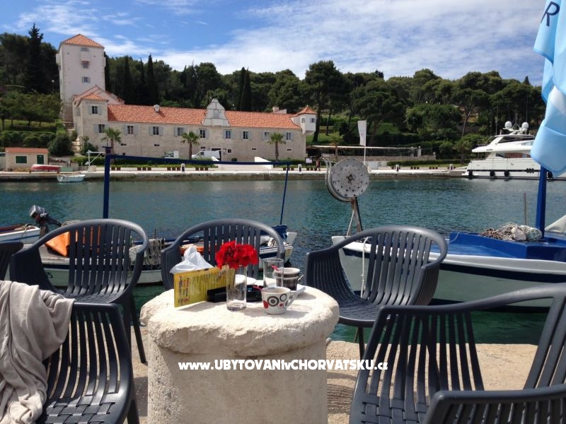 Appartements Bosko – Ferienwohnung Insel Solta, Kroatien – Foto 10