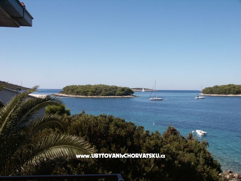 Appartements Bosko – Ferienwohnung Insel Solta, Kroatien – Foto 12