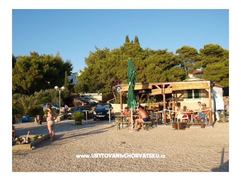 Appartements Bosko – Ferienwohnung Insel Solta, Kroatien – Foto 13