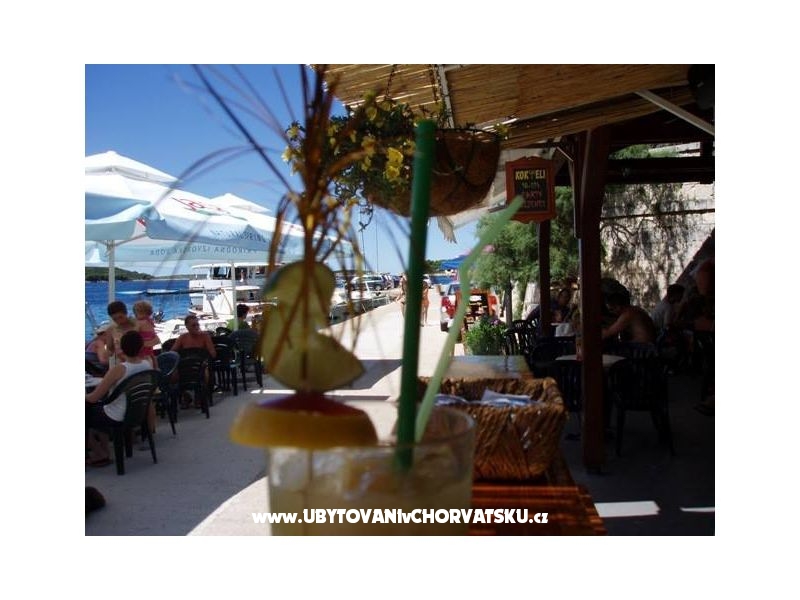 Appartements Bosko – Ferienwohnung Insel Solta, Kroatien – Foto 14