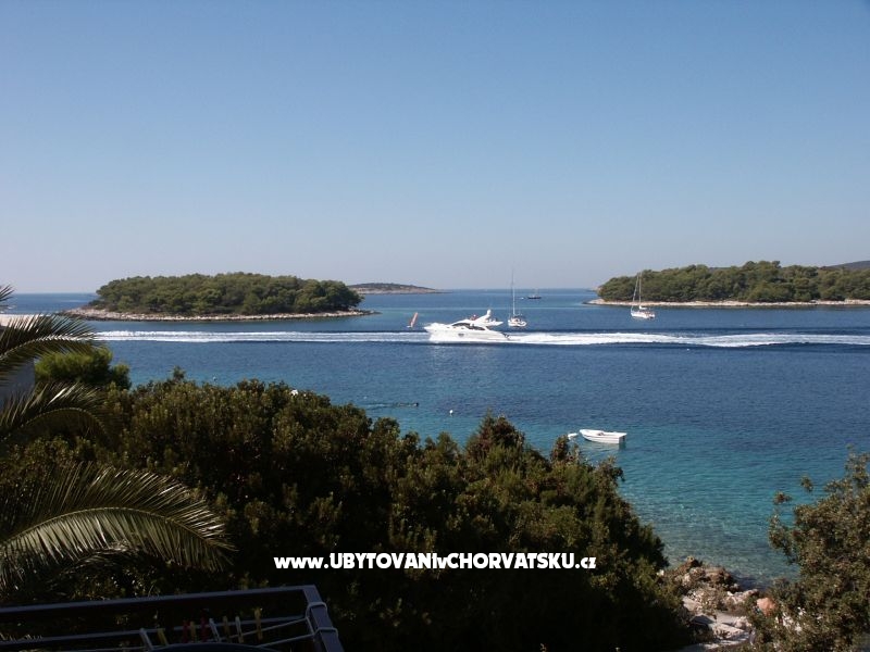 Appartements Bosko – Ferienwohnung Insel Solta, Kroatien – Foto 16