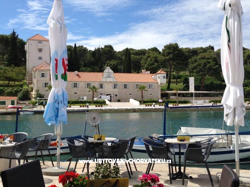 Appartements Bosko – Ferienwohnung Insel Solta, Kroatien – Foto 17