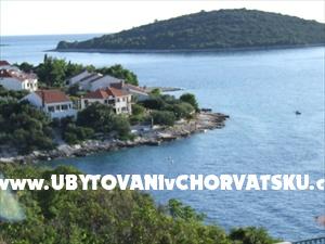 Appartements Bosko – Ferienwohnung Insel Solta, Kroatien – Foto 2