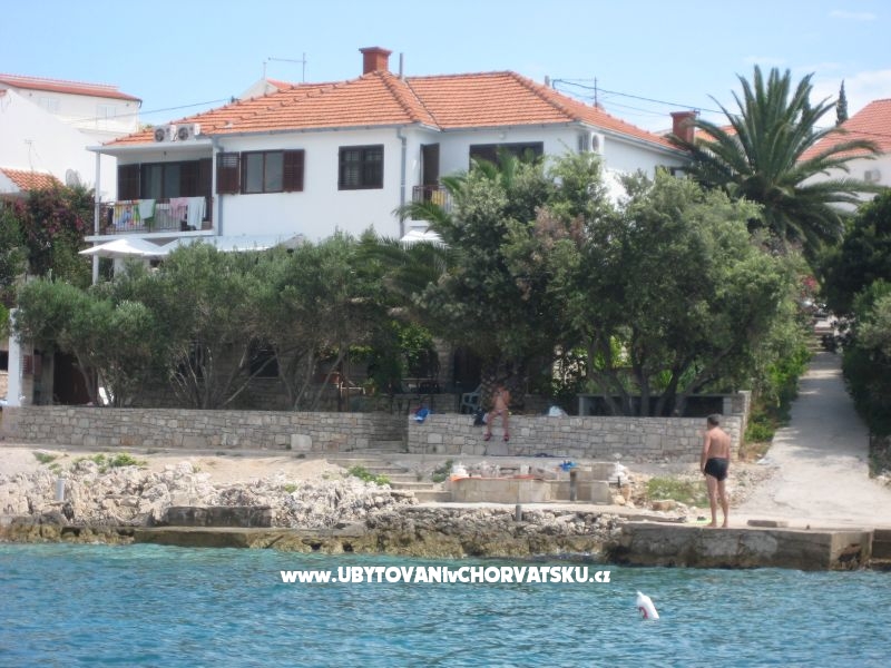 Appartements Bosko – Ferienwohnung Insel Solta, Kroatien – Foto 3