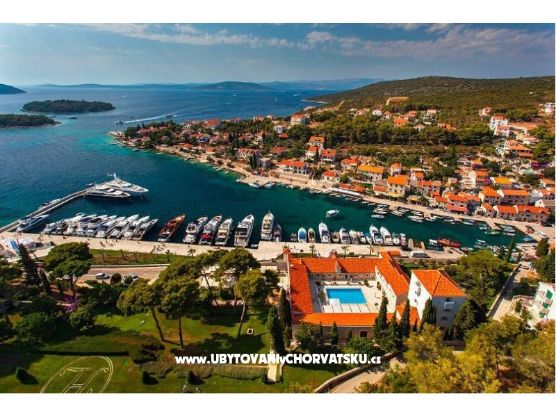 Appartements Bosko – Ferienwohnung Insel Solta, Kroatien – Foto 7