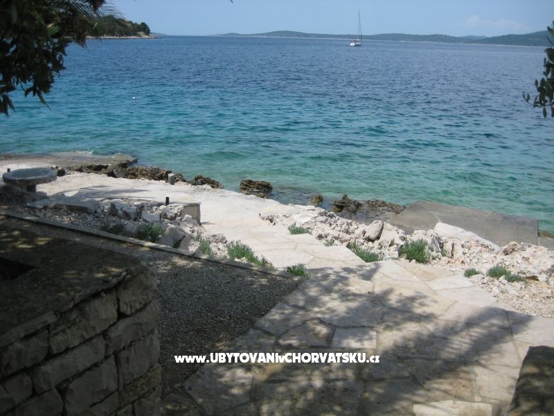 Appartements Bosko – Ferienwohnung Insel Solta, Kroatien – Foto 8