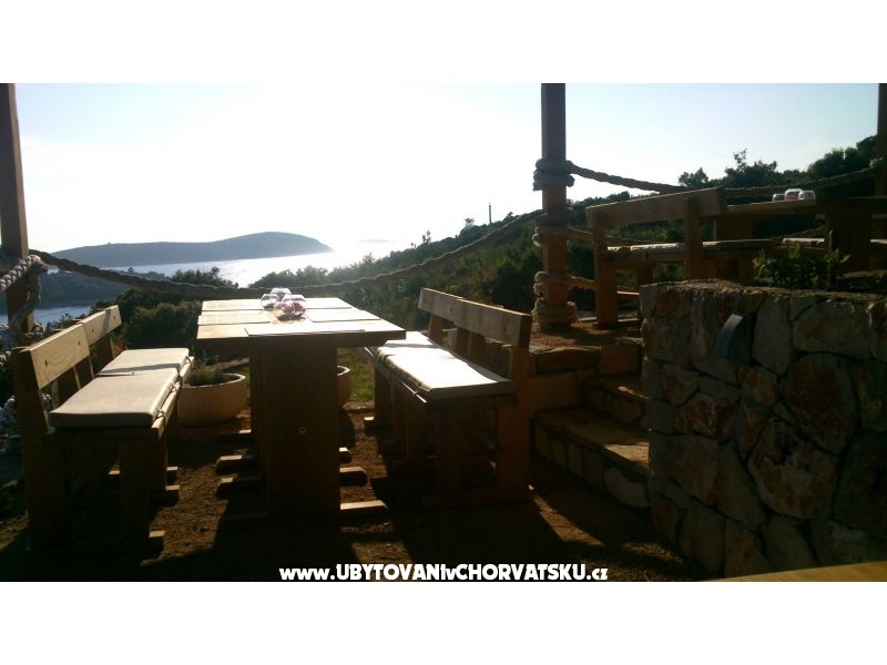 Appartements Bosko – Ferienwohnung Insel Solta, Kroatien – Foto 9