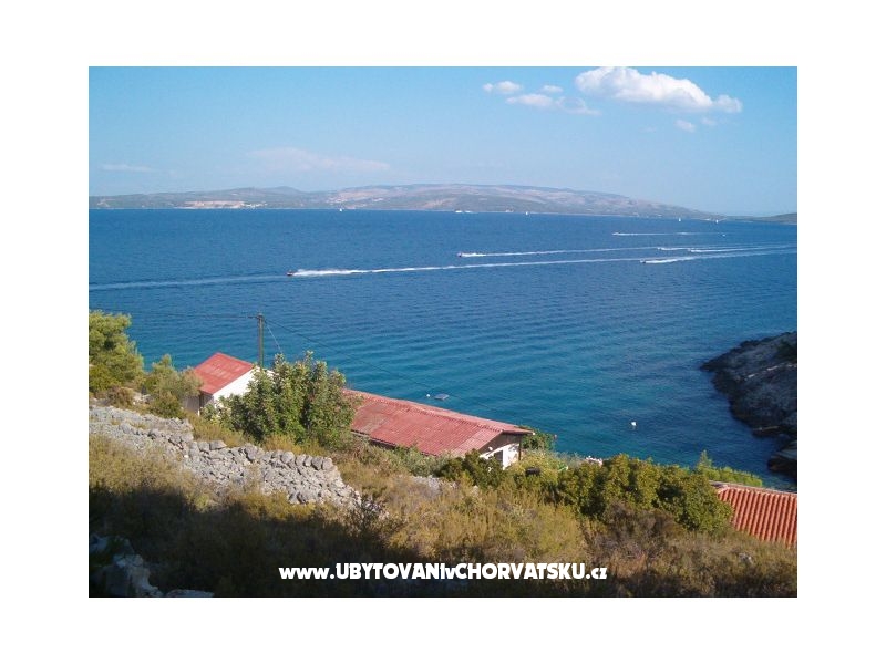 Appartements Maja – Ferienwohnung Insel Solta, Kroatien – Foto 1