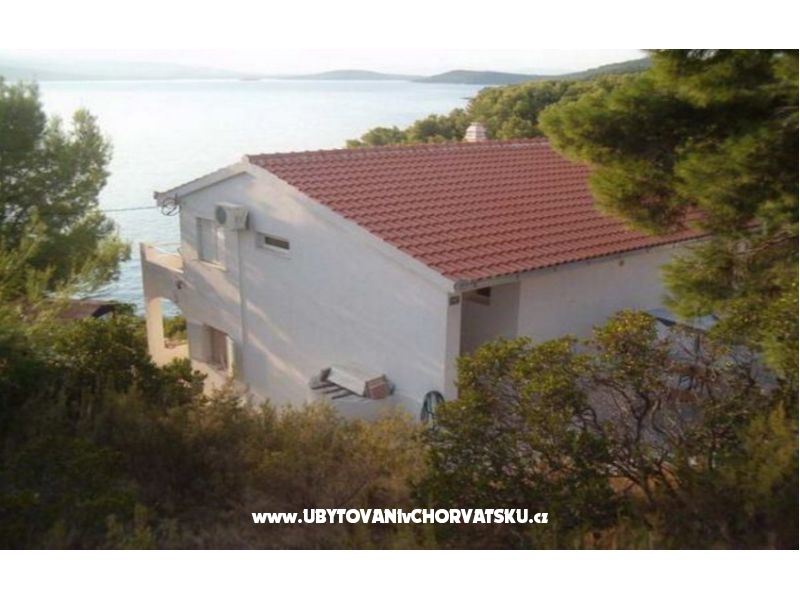 Appartements Maja – Ferienwohnung Insel Solta, Kroatien – Foto 2