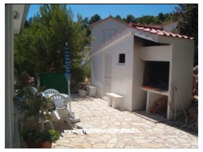 Appartements Maja – Ferienwohnung Insel Solta, Kroatien – Foto 3