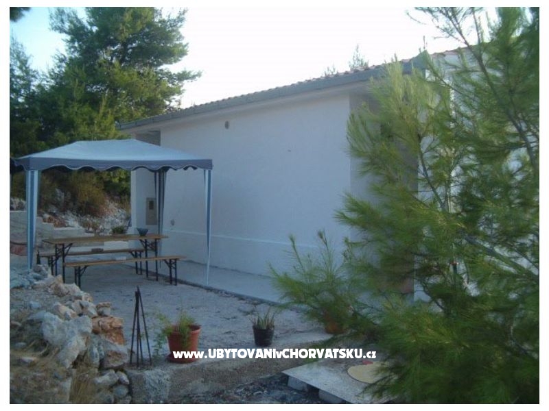 Appartements Maja – Ferienwohnung Insel Solta, Kroatien – Foto 5