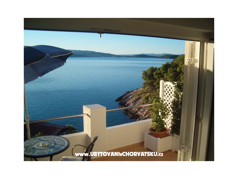 Appartements Maja – Ferienwohnung Insel Solta, Kroatien – Foto 6