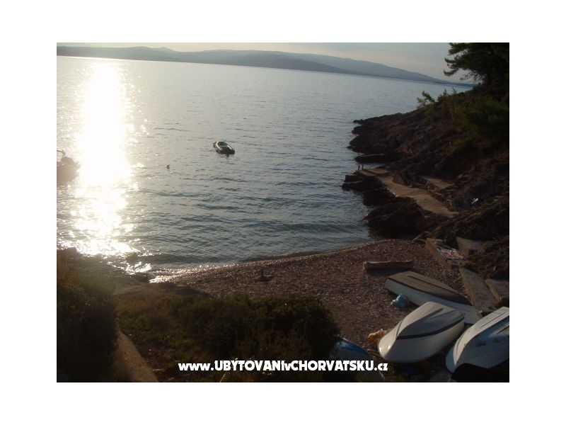 Appartements Maja – Ferienwohnung Insel Solta, Kroatien – Foto 7